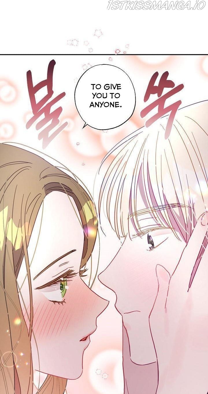 I Failed to Divorce My Husband Chapter 36 - page 38