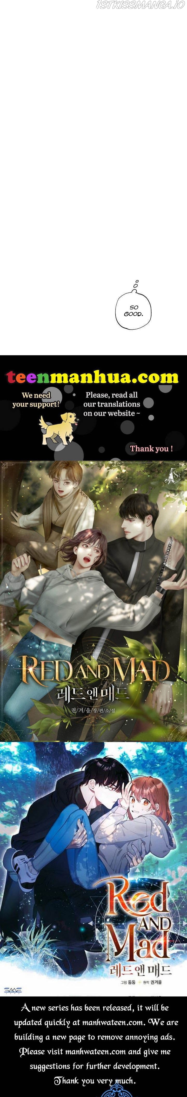 I Failed to Divorce My Husband Chapter 36 - page 41