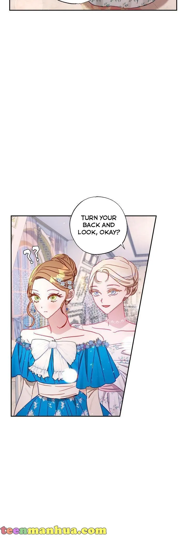 I Failed to Divorce My Husband Chapter 35 - page 24