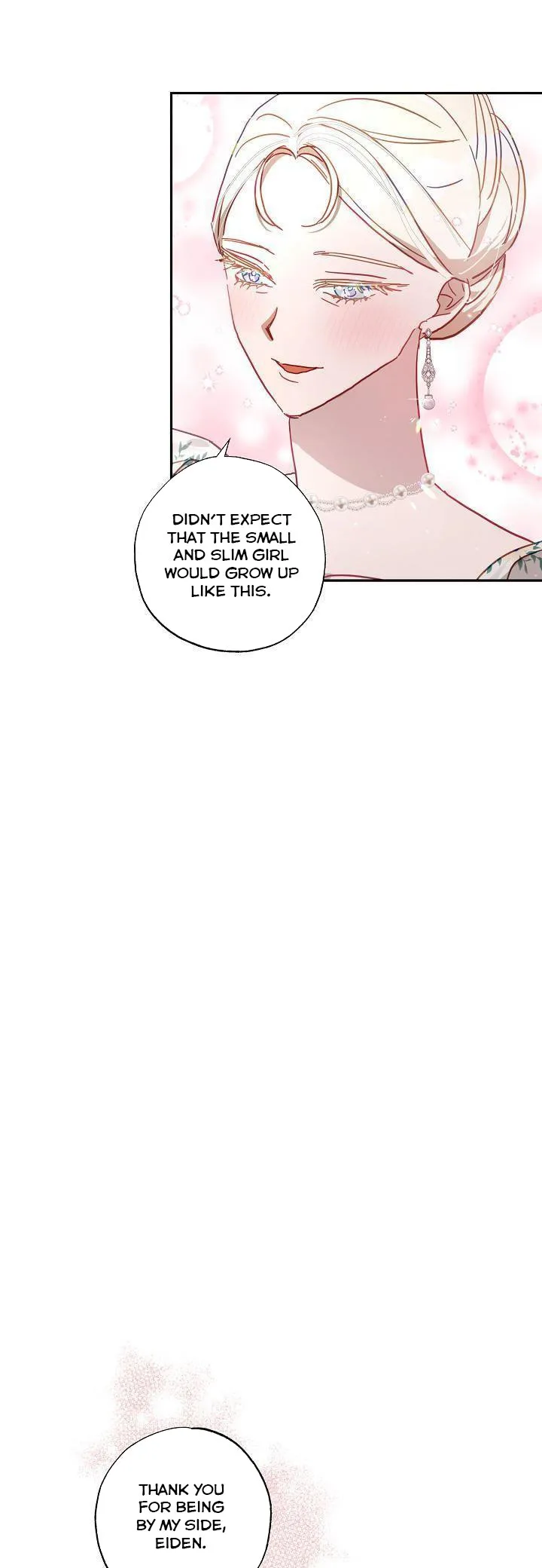 I Failed to Divorce My Husband Chapter 35 - page 28