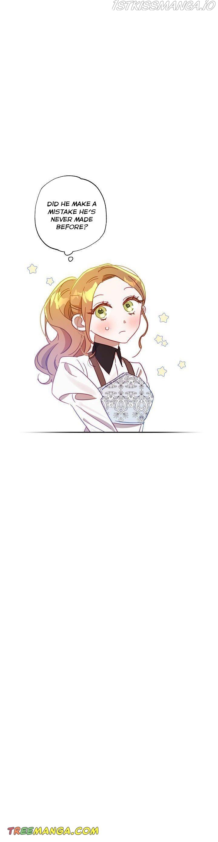 I Failed to Divorce My Husband Chapter 34 - page 15