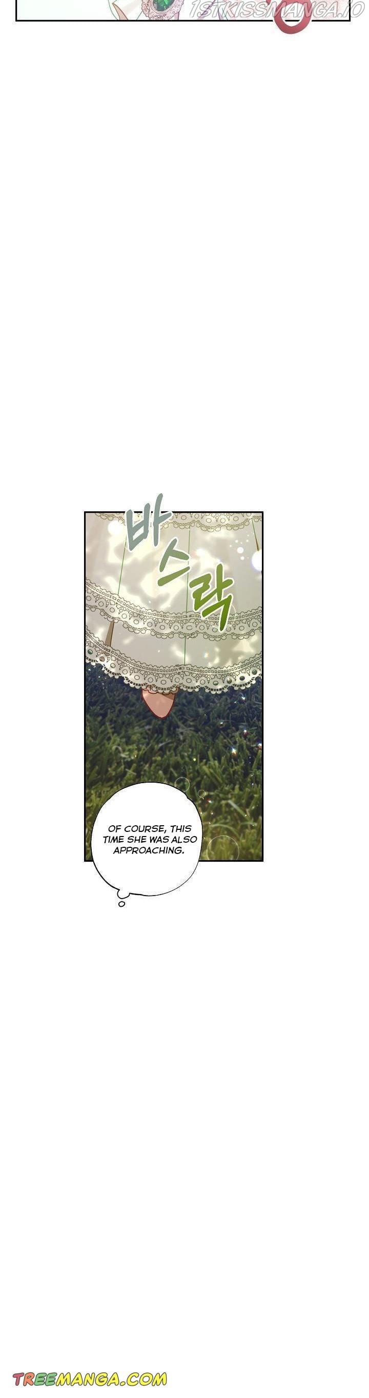 I Failed to Divorce My Husband Chapter 34 - page 24