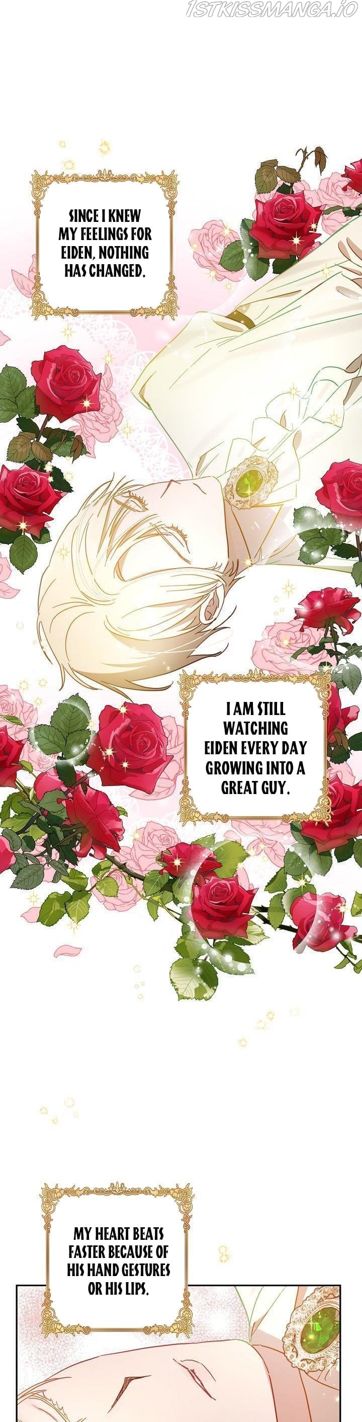 I Failed to Divorce My Husband Chapter 34 - page 27