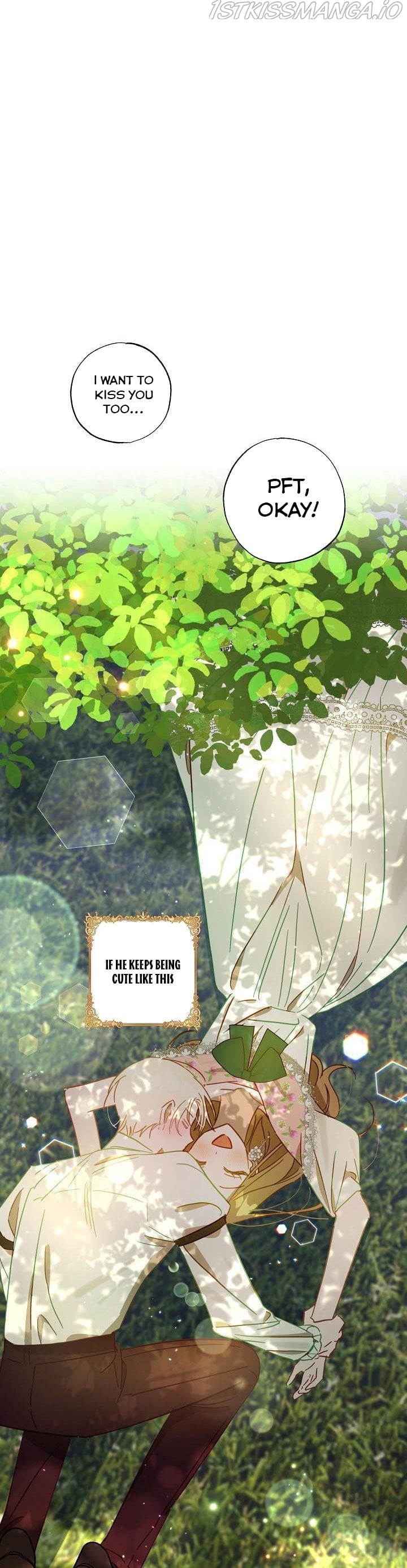 I Failed to Divorce My Husband Chapter 34 - page 42