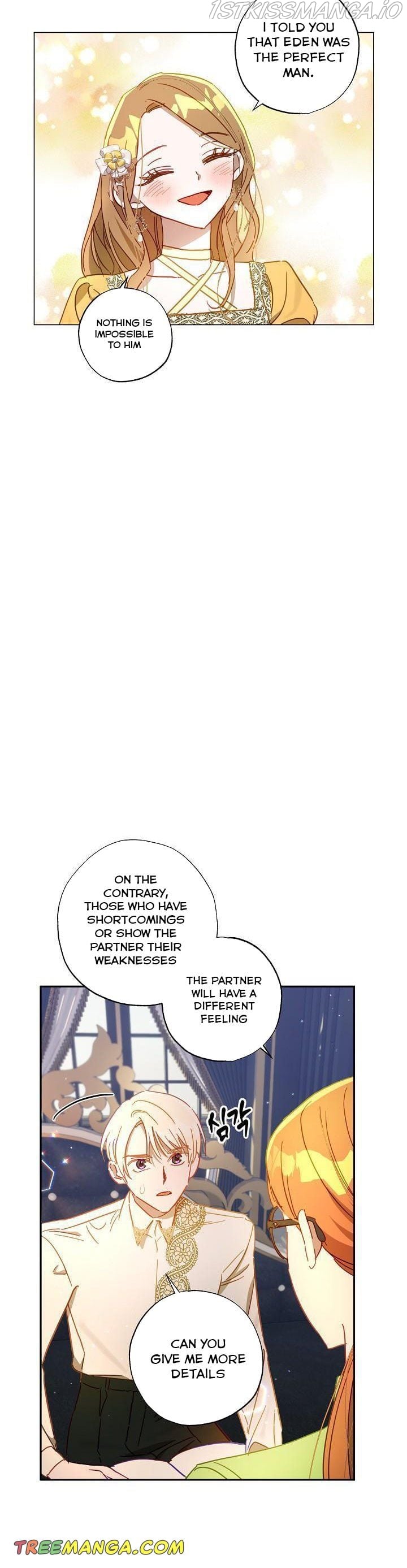 I Failed to Divorce My Husband Chapter 34 - page 6