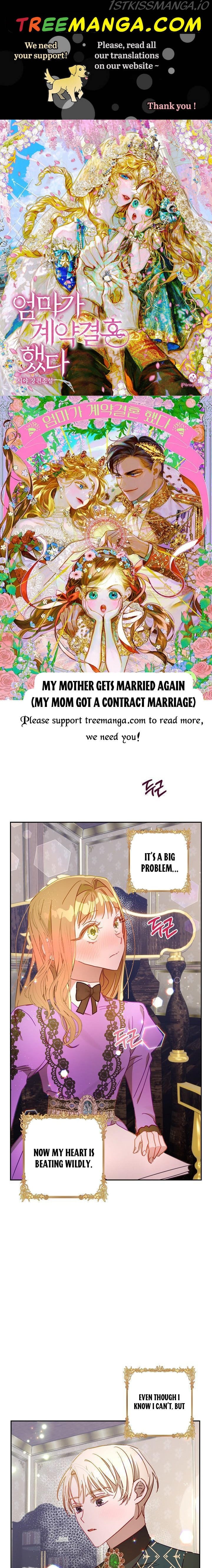 I Failed to Divorce My Husband Chapter 33 - page 1