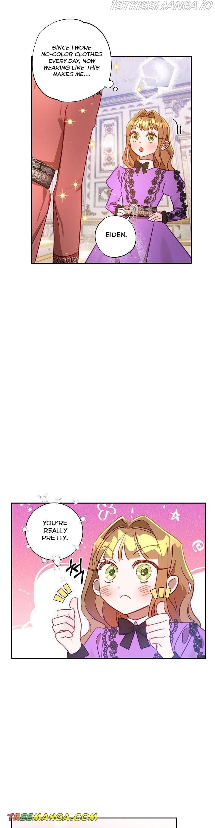 I Failed to Divorce My Husband Chapter 33 - page 10