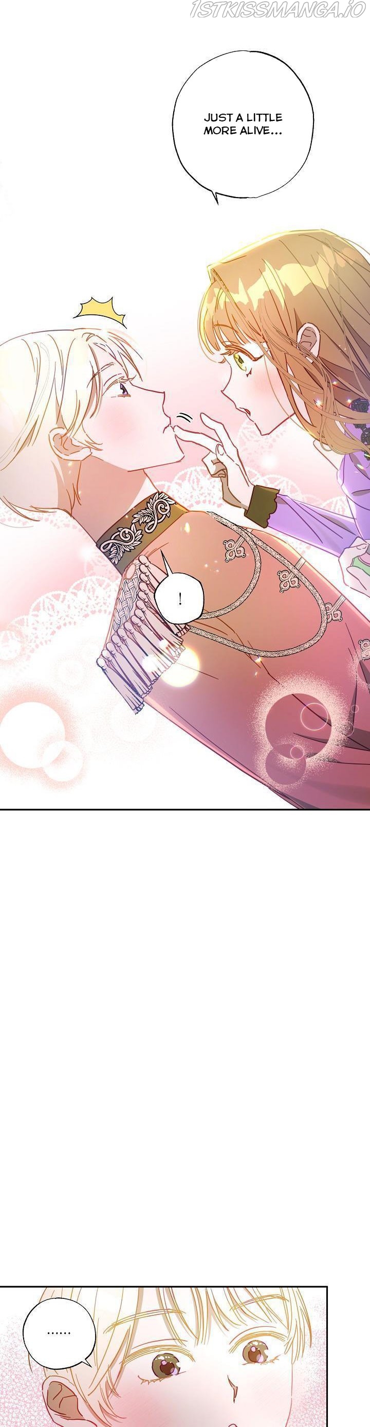 I Failed to Divorce My Husband Chapter 33 - page 12