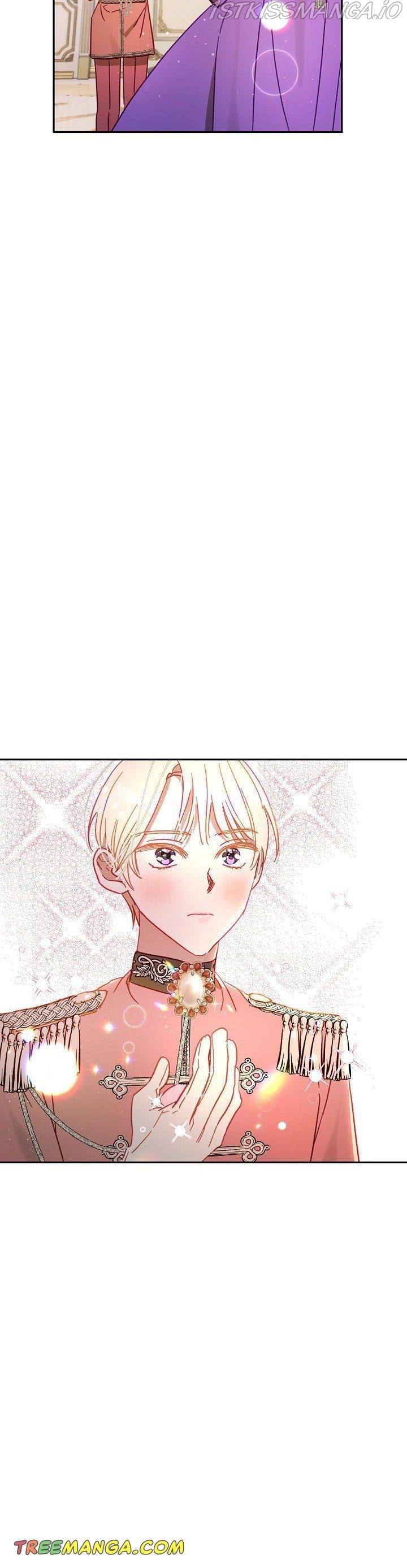 I Failed to Divorce My Husband Chapter 33 - page 15