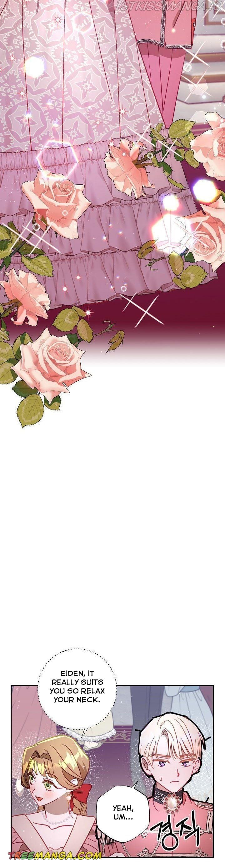 I Failed to Divorce My Husband Chapter 33 - page 18