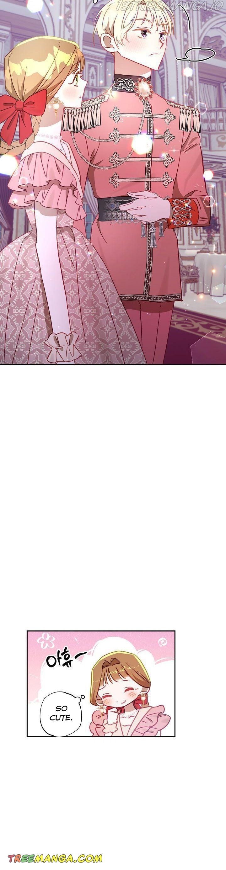 I Failed to Divorce My Husband Chapter 33 - page 21