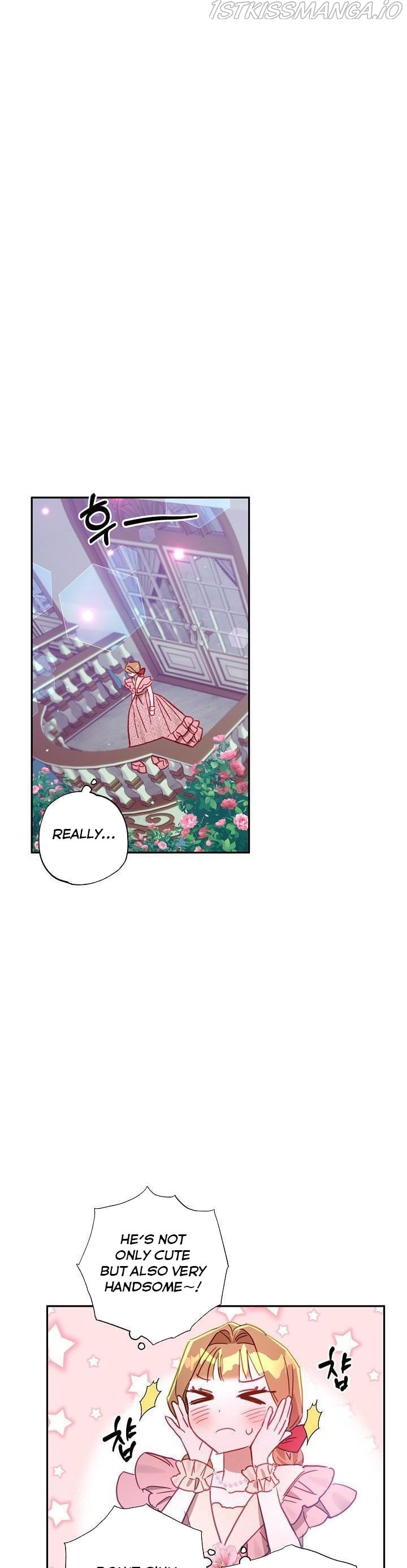 I Failed to Divorce My Husband Chapter 33 - page 26