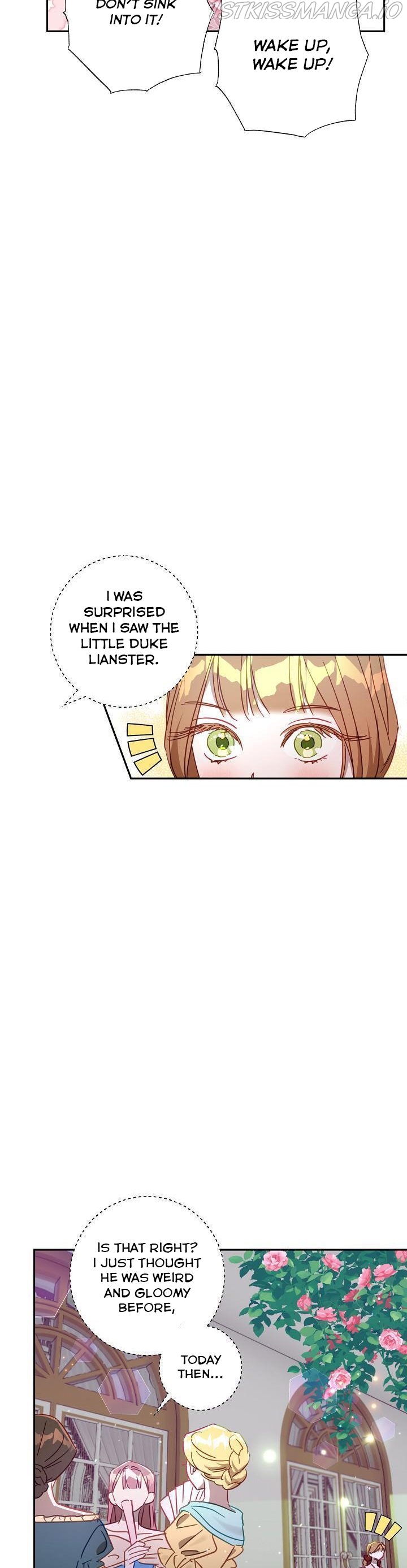 I Failed to Divorce My Husband Chapter 33 - page 27