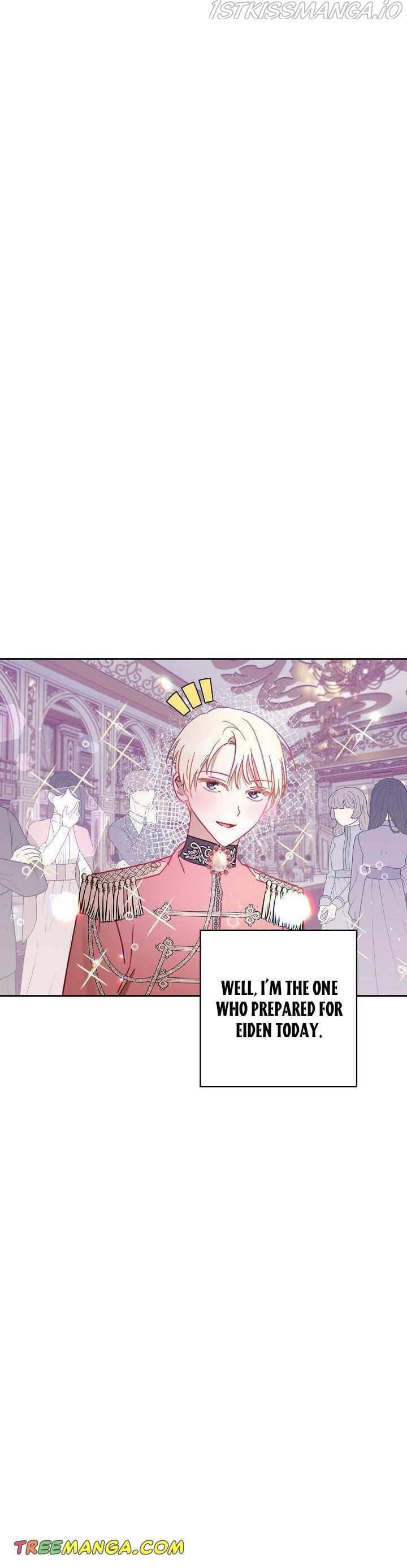 I Failed to Divorce My Husband Chapter 33 - page 30