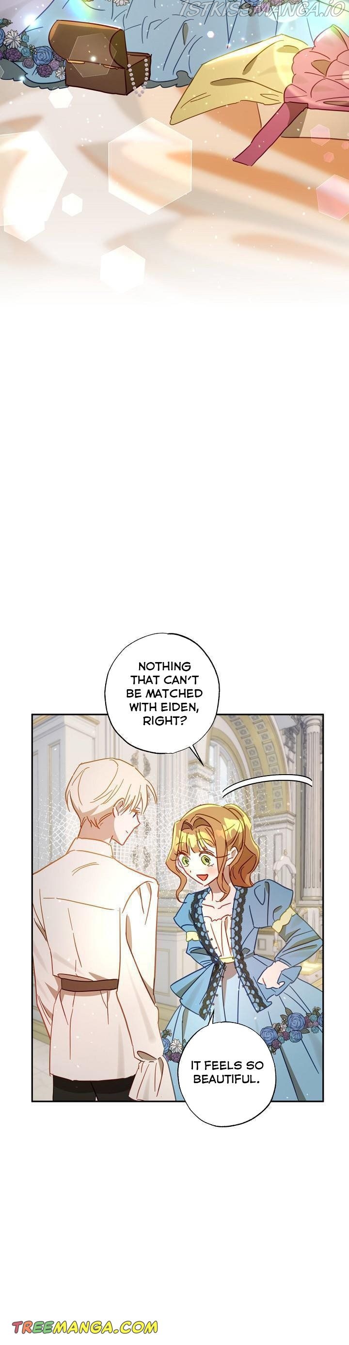 I Failed to Divorce My Husband Chapter 33 - page 34