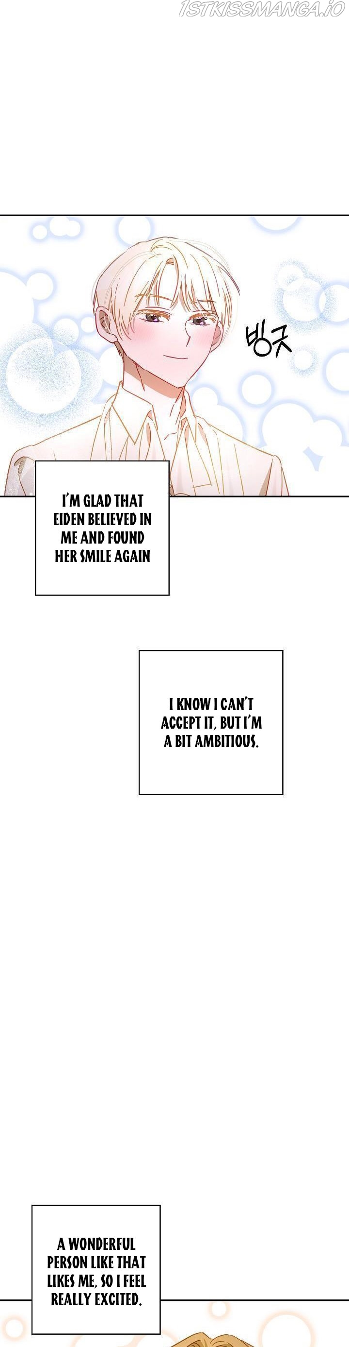 I Failed to Divorce My Husband Chapter 33 - page 35