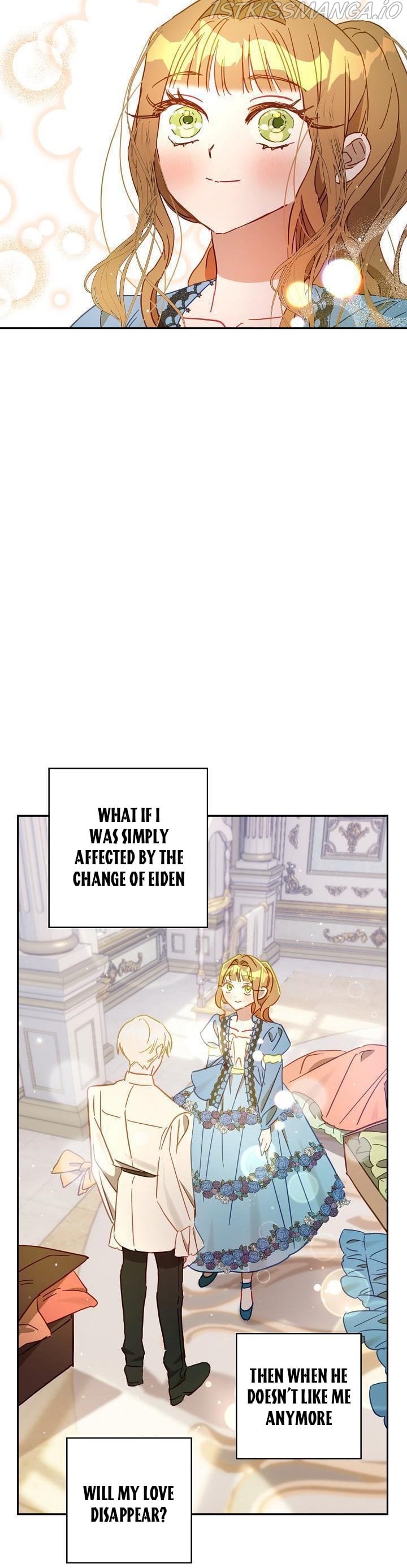 I Failed to Divorce My Husband Chapter 33 - page 36