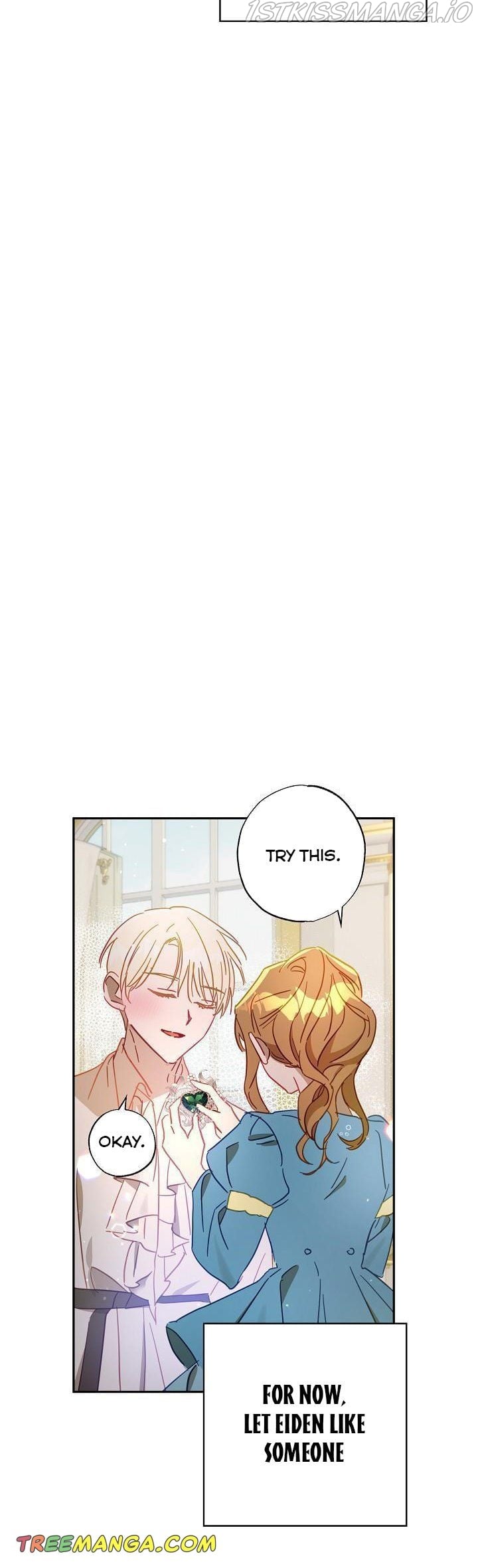 I Failed to Divorce My Husband Chapter 33 - page 39