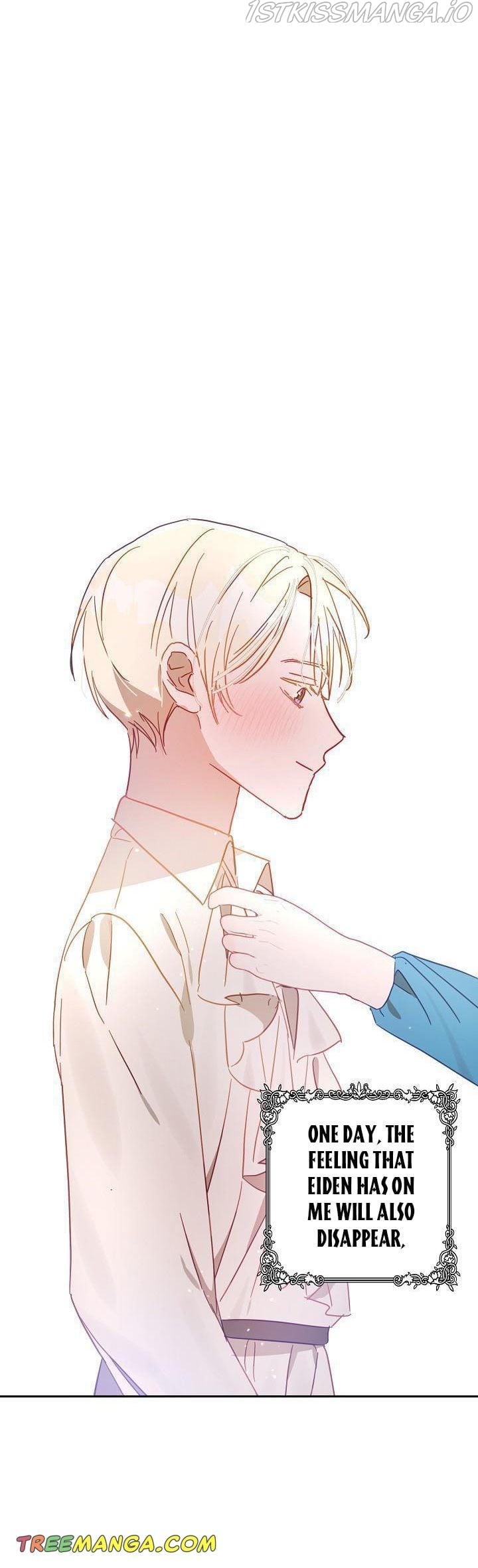 I Failed to Divorce My Husband Chapter 33 - page 40
