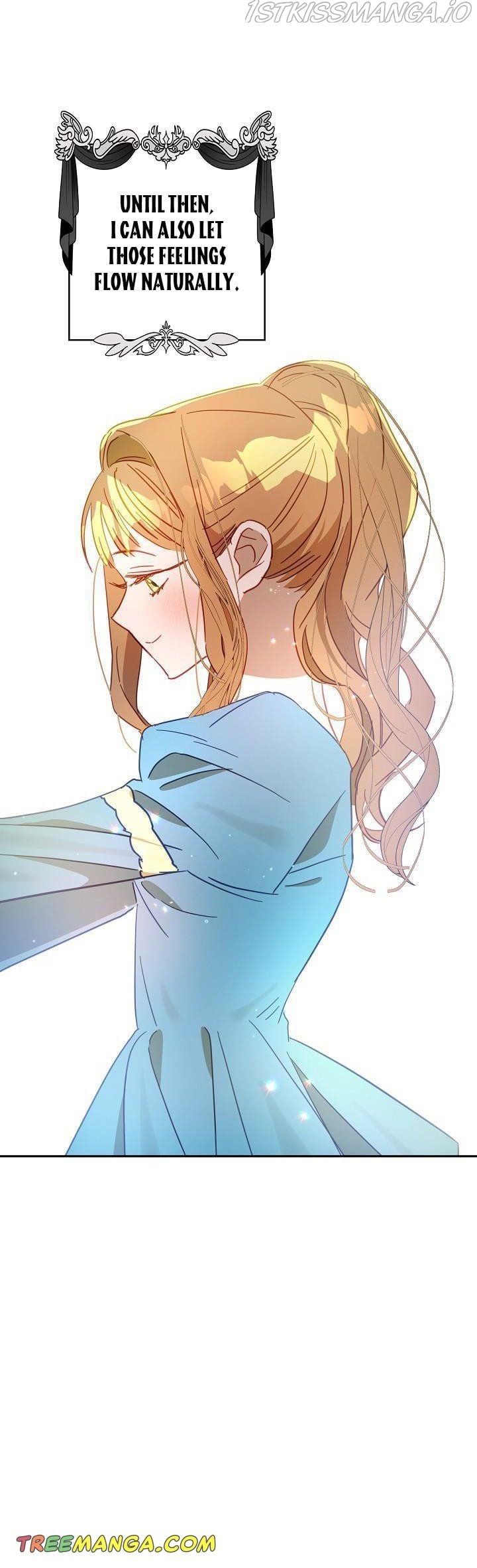 I Failed to Divorce My Husband Chapter 33 - page 41
