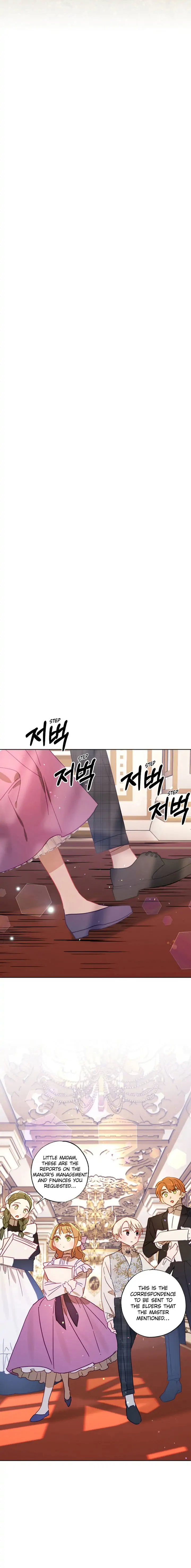 I Failed to Divorce My Husband Chapter 22 - page 12