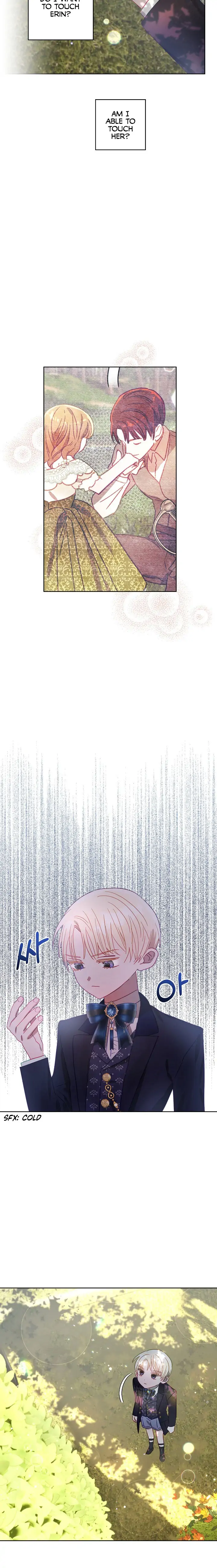 I Failed to Divorce My Husband Chapter 9 - page 8