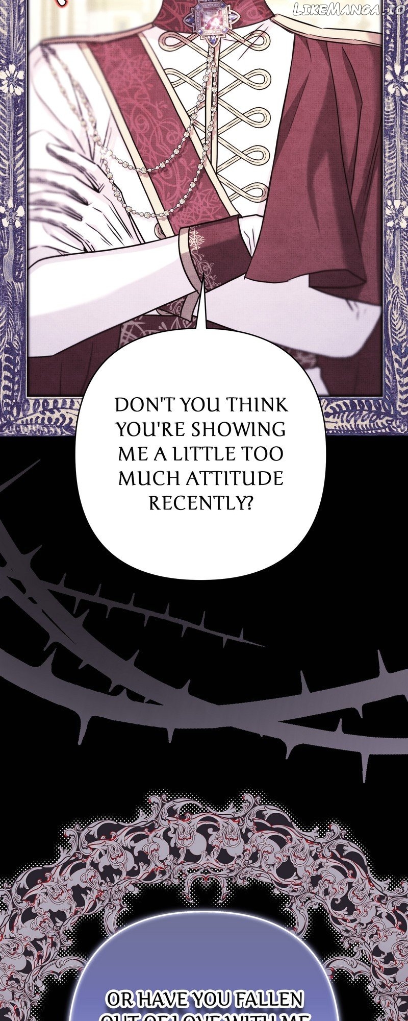 Another Typical Fantasy Romance Chapter 84 - ch.80 - page 26