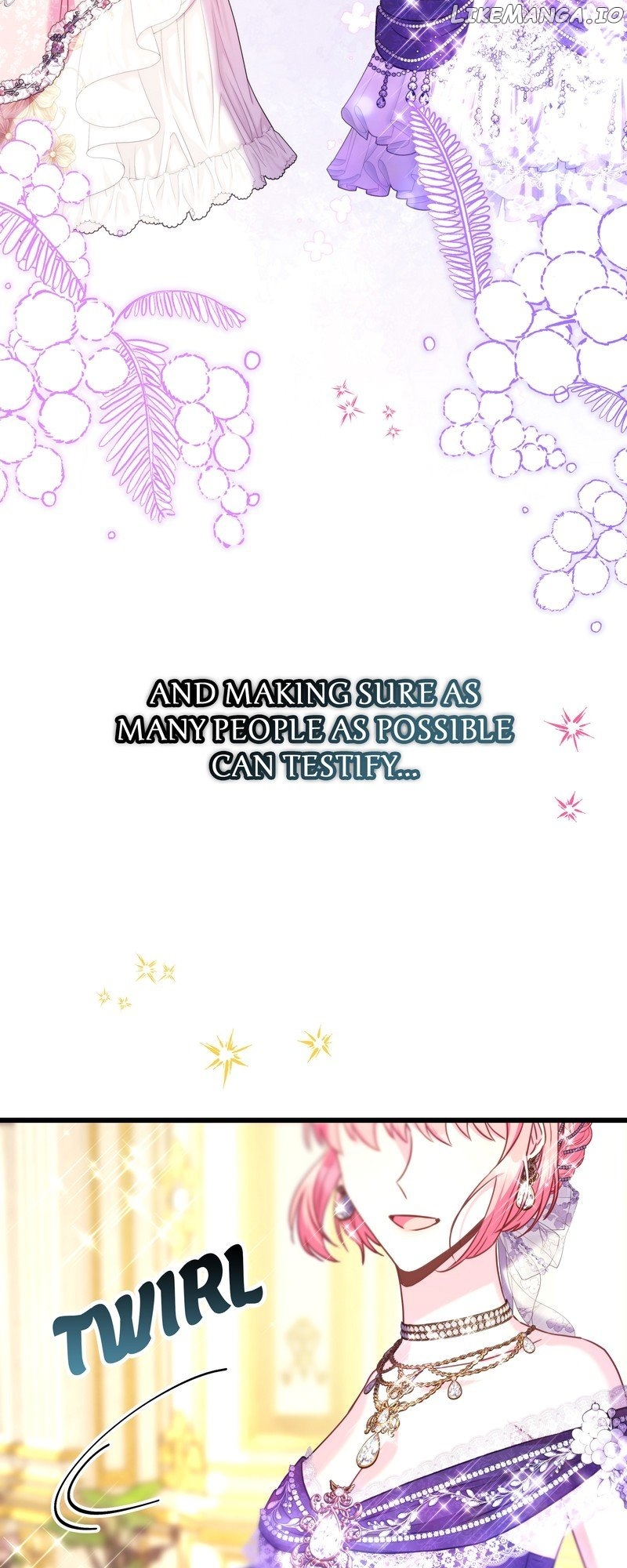 Another Typical Fantasy Romance Chapter 84 - ch.80 - page 50