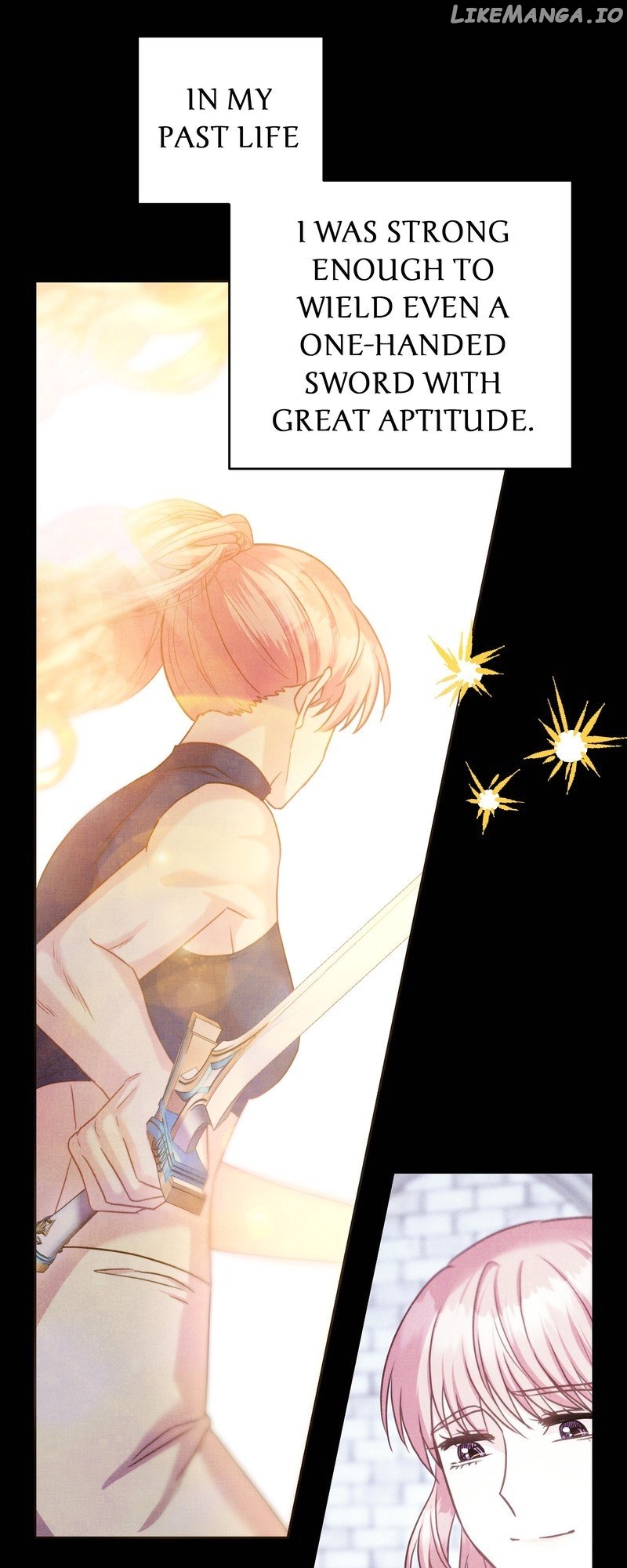 Another Typical Fantasy Romance Chapter 84 - ch.80 - page 73