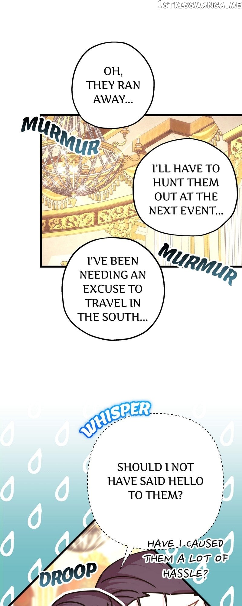 Another Typical Fantasy Romance Chapter 83 - ch.79 - page 13