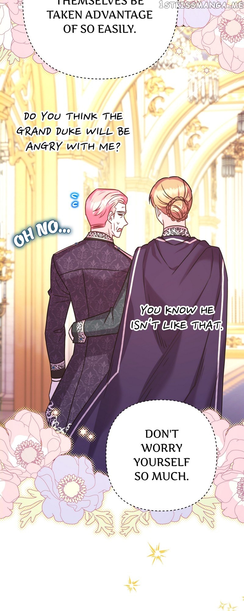 Another Typical Fantasy Romance Chapter 83 - ch.79 - page 15