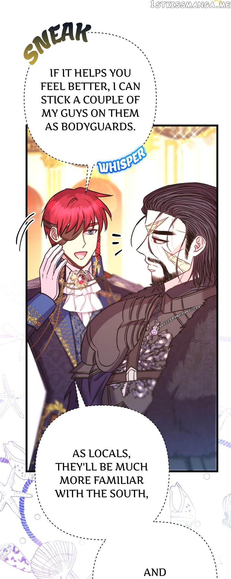 Another Typical Fantasy Romance Chapter 83 - ch.79 - page 16