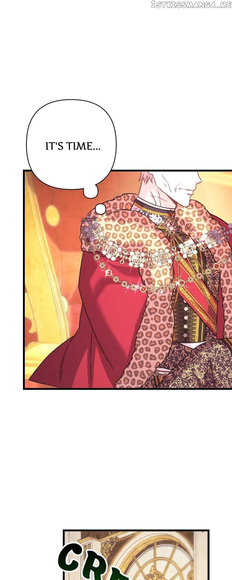 Another Typical Fantasy Romance Chapter 83 - ch.79 - page 19