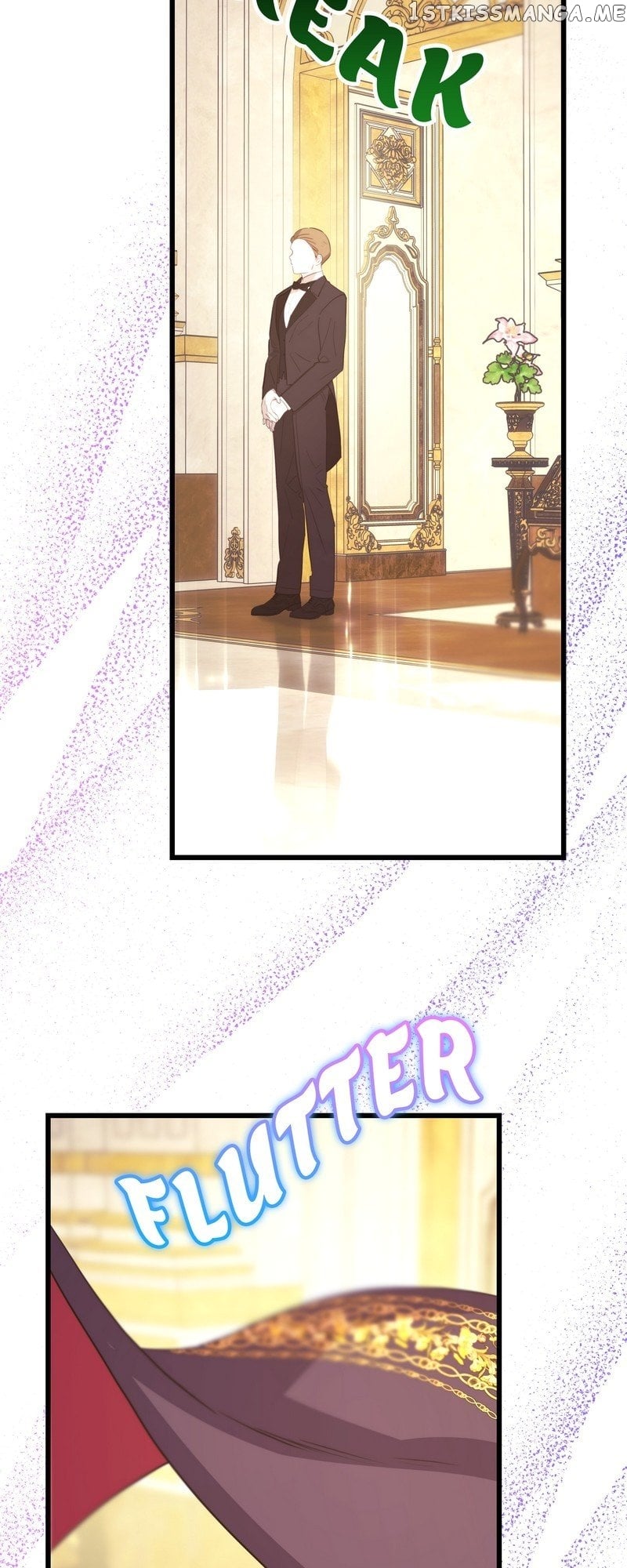 Another Typical Fantasy Romance Chapter 83 - ch.79 - page 20