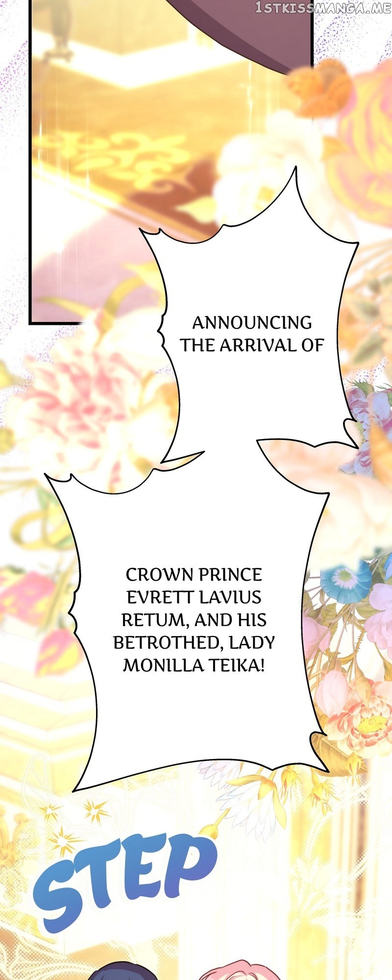 Another Typical Fantasy Romance Chapter 83 - ch.79 - page 21