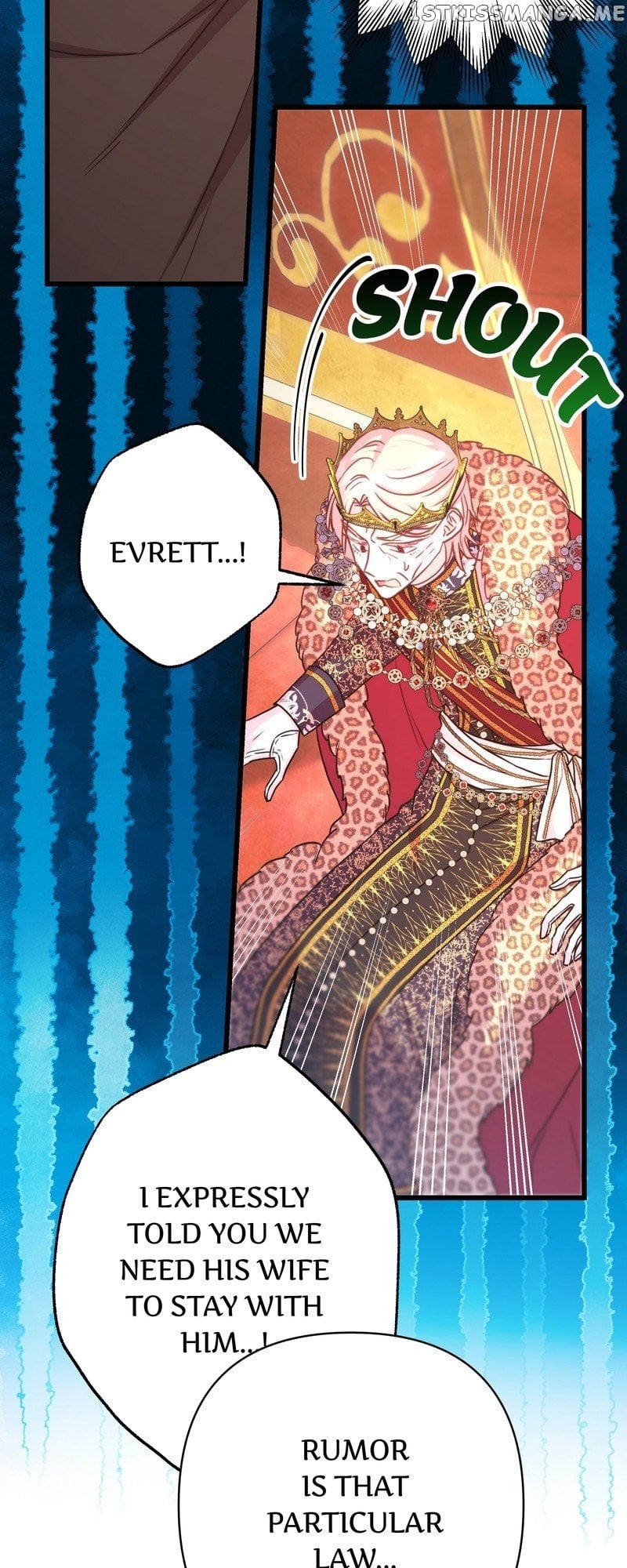 Another Typical Fantasy Romance Chapter 83 - ch.79 - page 56