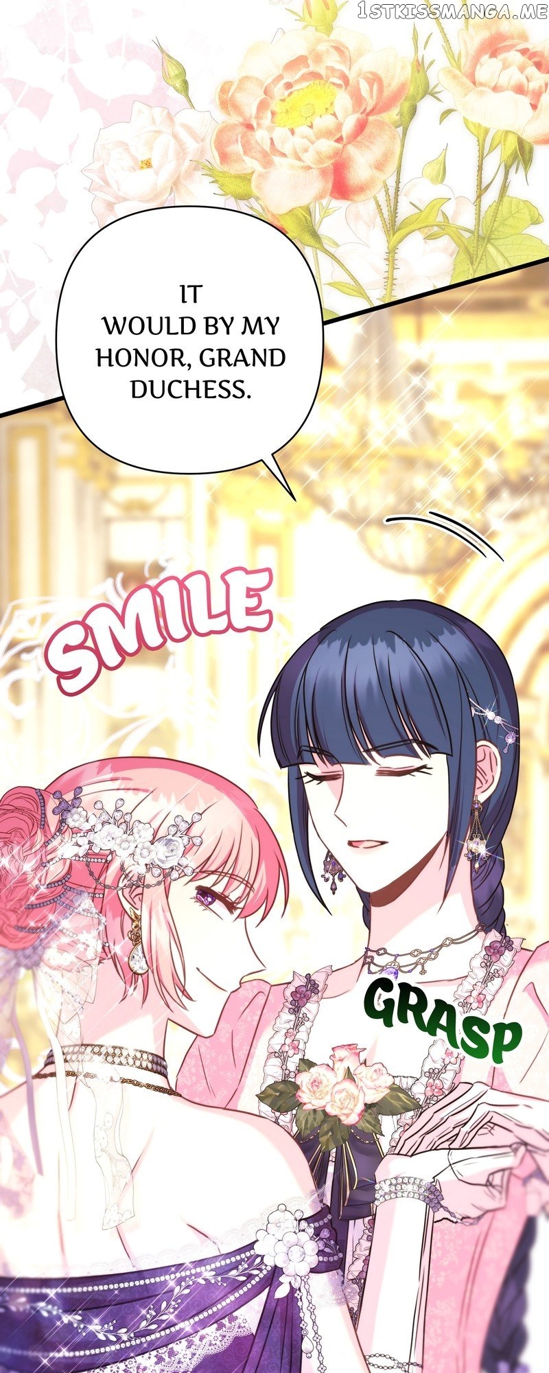Another Typical Fantasy Romance Chapter 83 - ch.79 - page 86