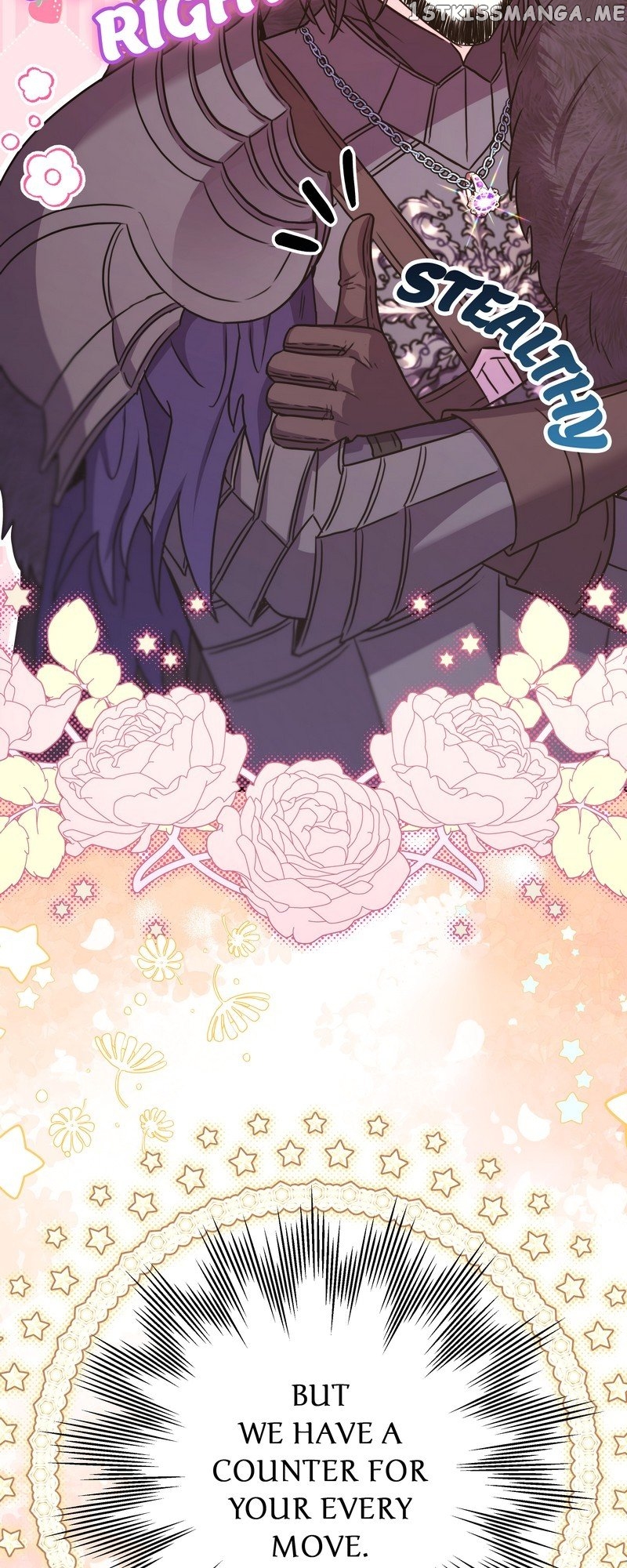 Another Typical Fantasy Romance Chapter 83 - ch.79 - page 88