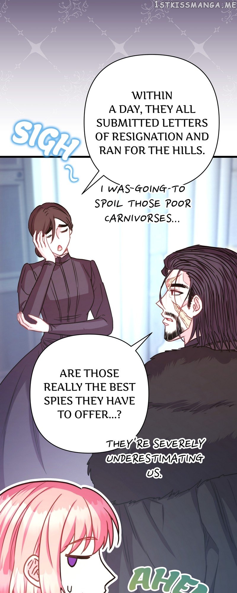 Another Typical Fantasy Romance Chapter 81 - ch.77 - page 21