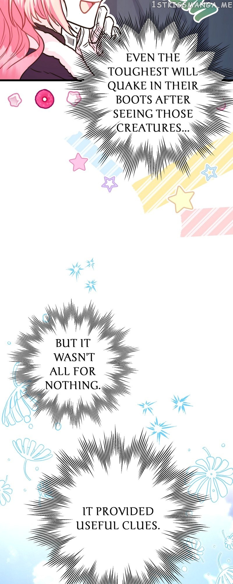 Another Typical Fantasy Romance Chapter 81 - ch.77 - page 22