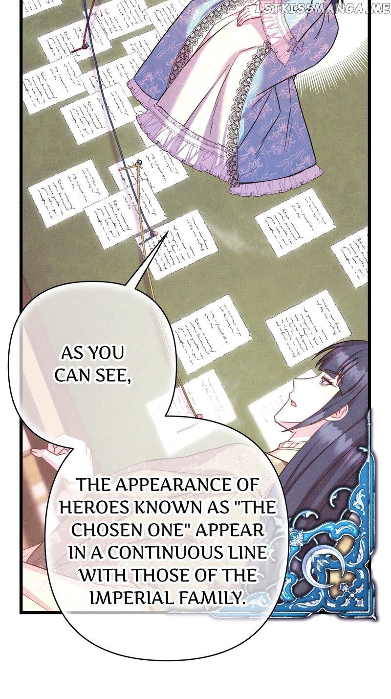 Another Typical Fantasy Romance Chapter 81 - ch.77 - page 36