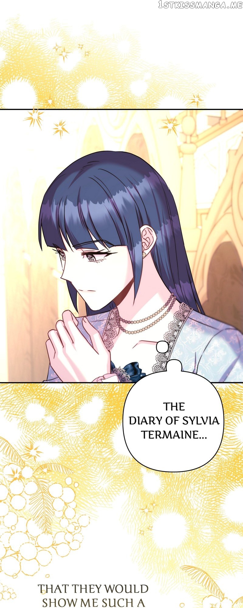 Another Typical Fantasy Romance Chapter 81 - ch.77 - page 43