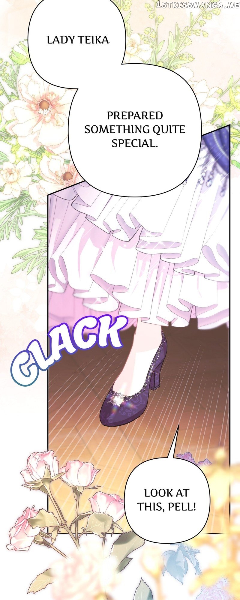 Another Typical Fantasy Romance Chapter 81 - ch.77 - page 56