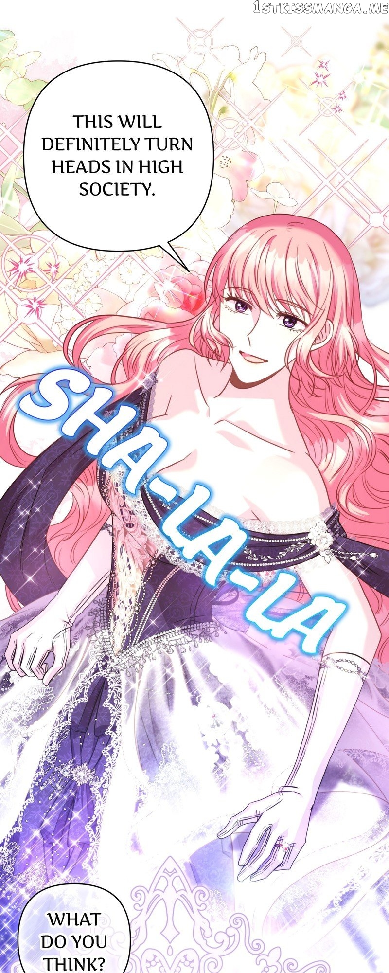 Another Typical Fantasy Romance Chapter 81 - ch.77 - page 61