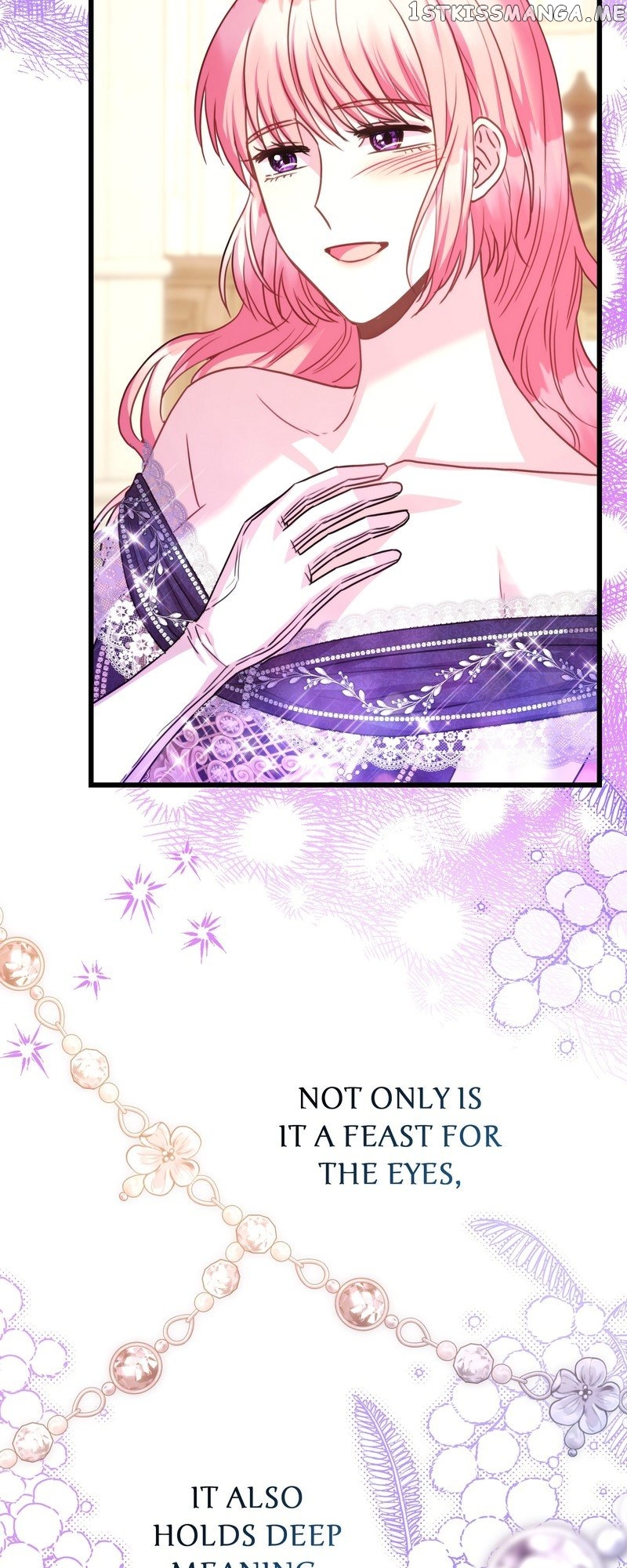Another Typical Fantasy Romance Chapter 81 - ch.77 - page 75