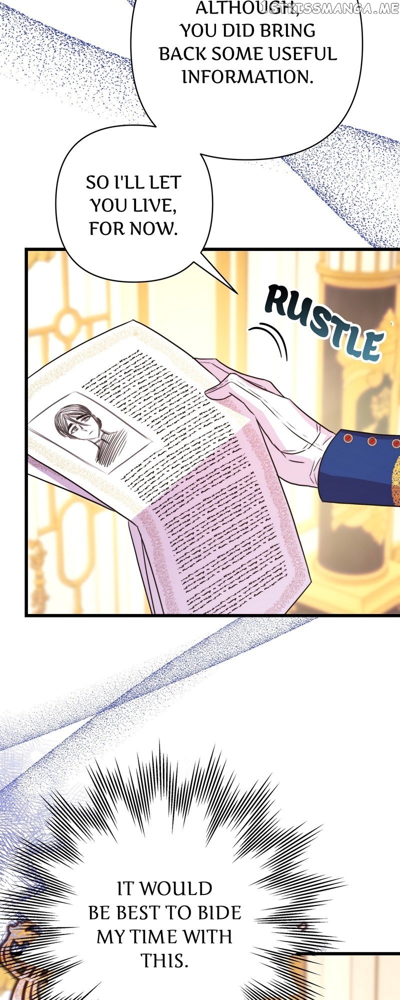 Another Typical Fantasy Romance Chapter 81 - ch.77 - page 86