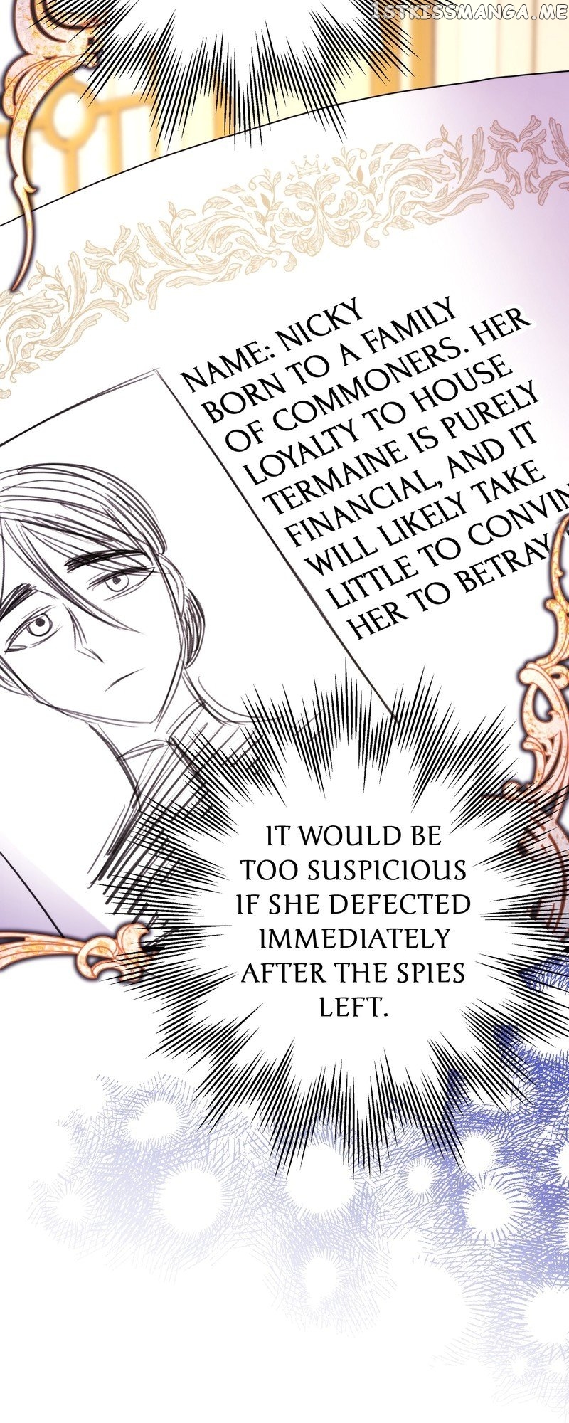 Another Typical Fantasy Romance Chapter 81 - ch.77 - page 87
