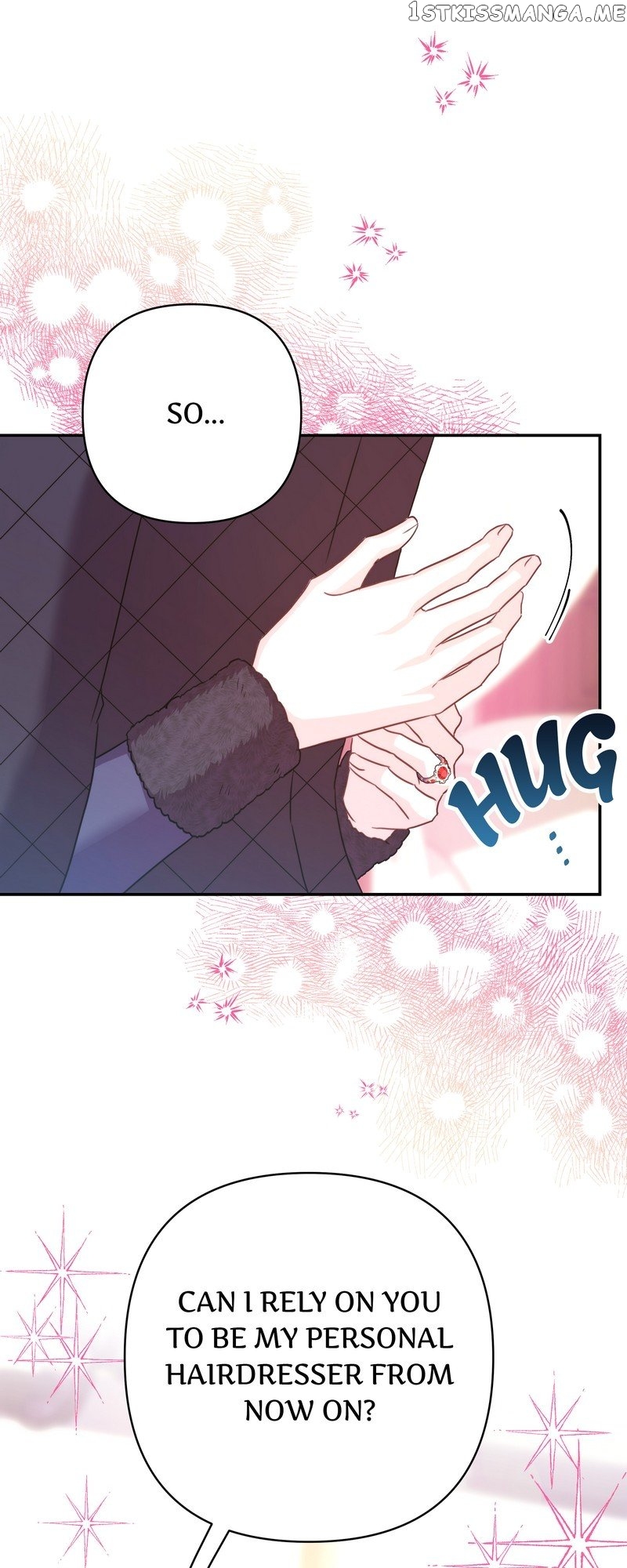 Another Typical Fantasy Romance Chapter 80 - ch.76 - page 19