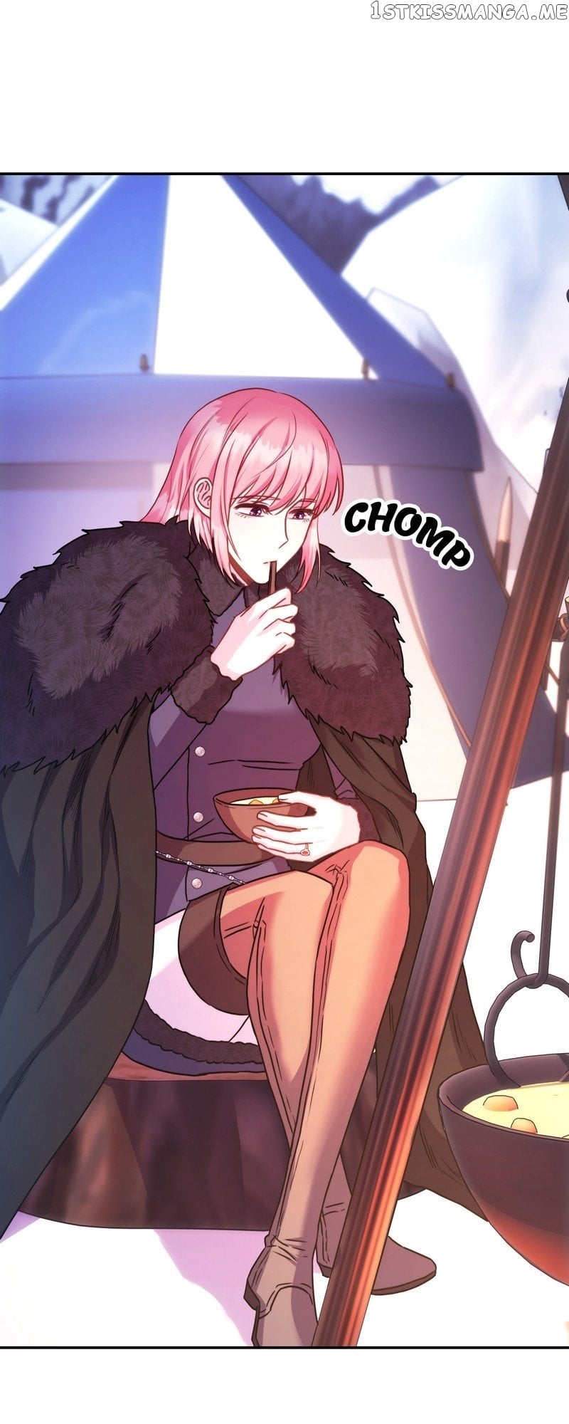 Another Typical Fantasy Romance Chapter 80 - ch.76 - page 25