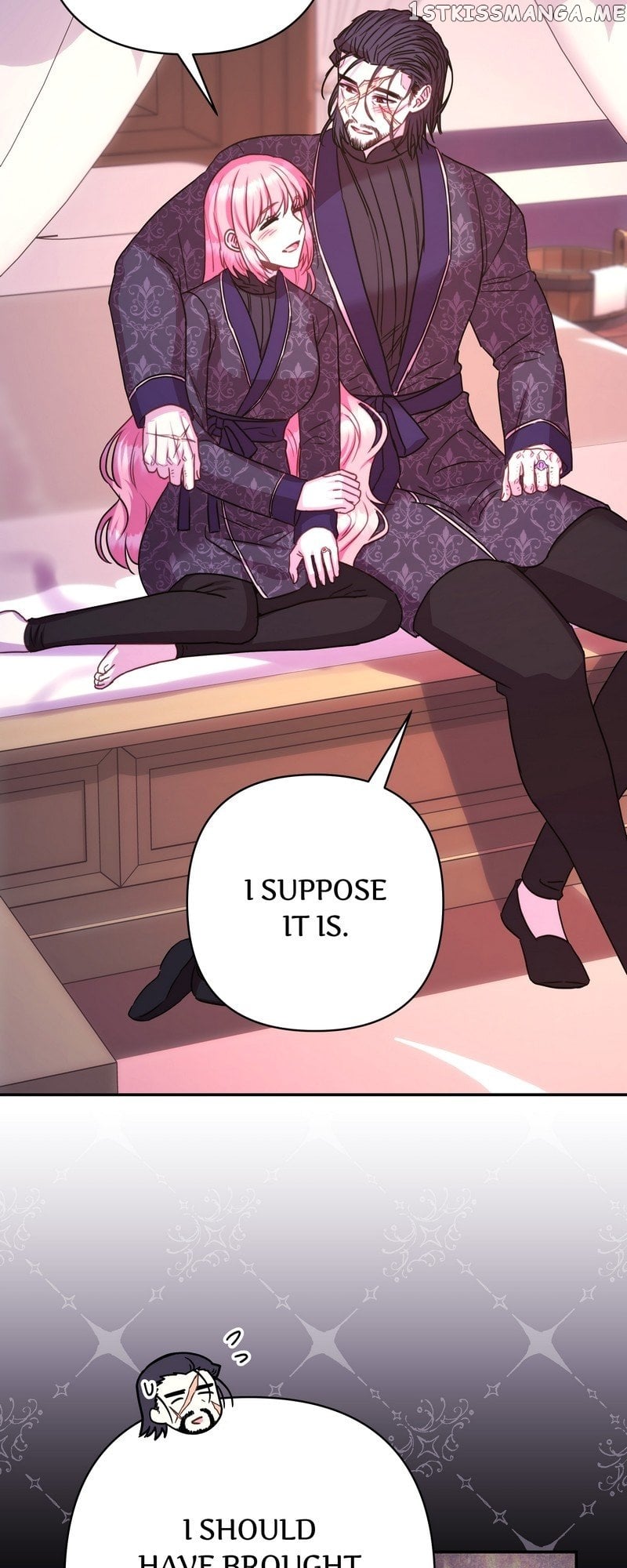 Another Typical Fantasy Romance Chapter 80 - ch.76 - page 34